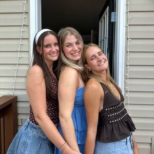 Meet your Posher, Corbey